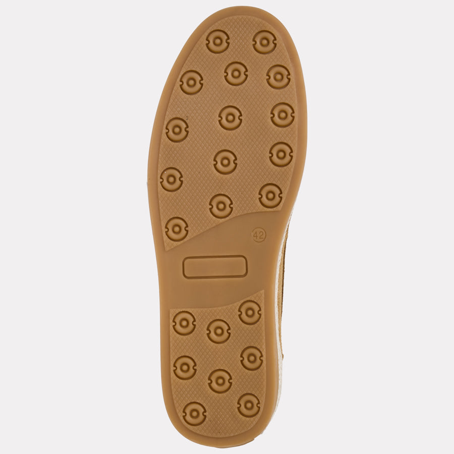 Angelo Suede Loafer