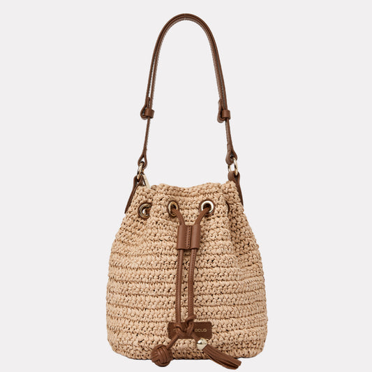 Bella Bucket Handbag
