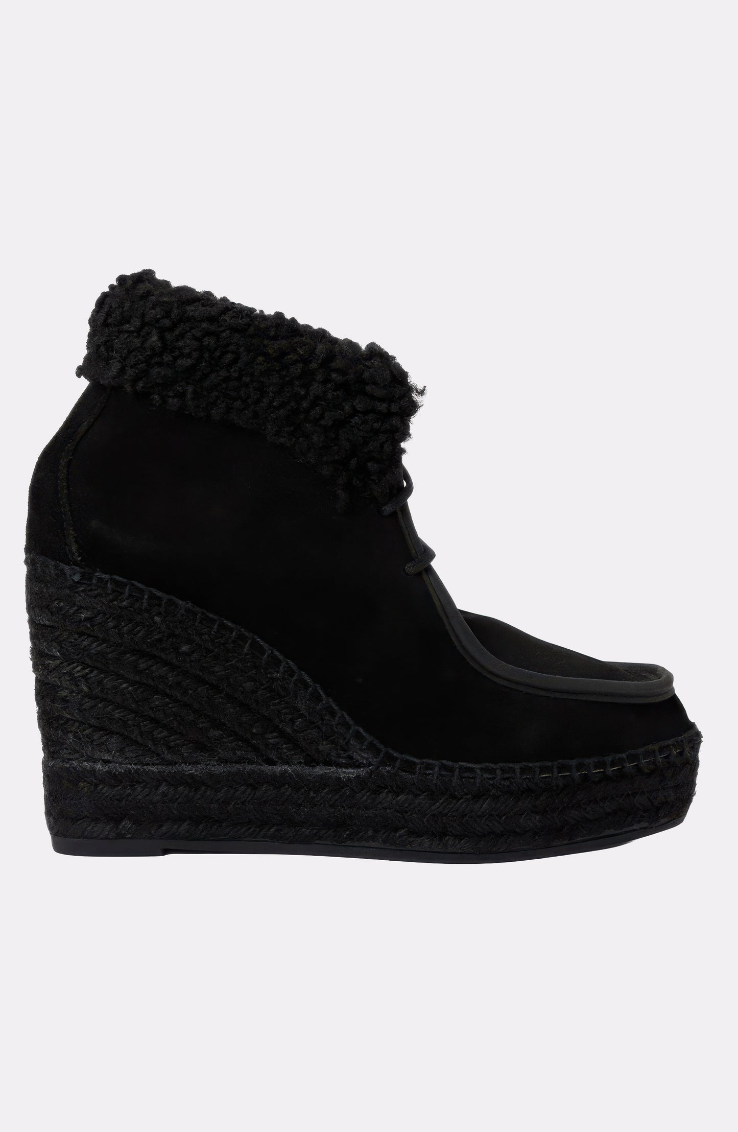 Charlotte Boot