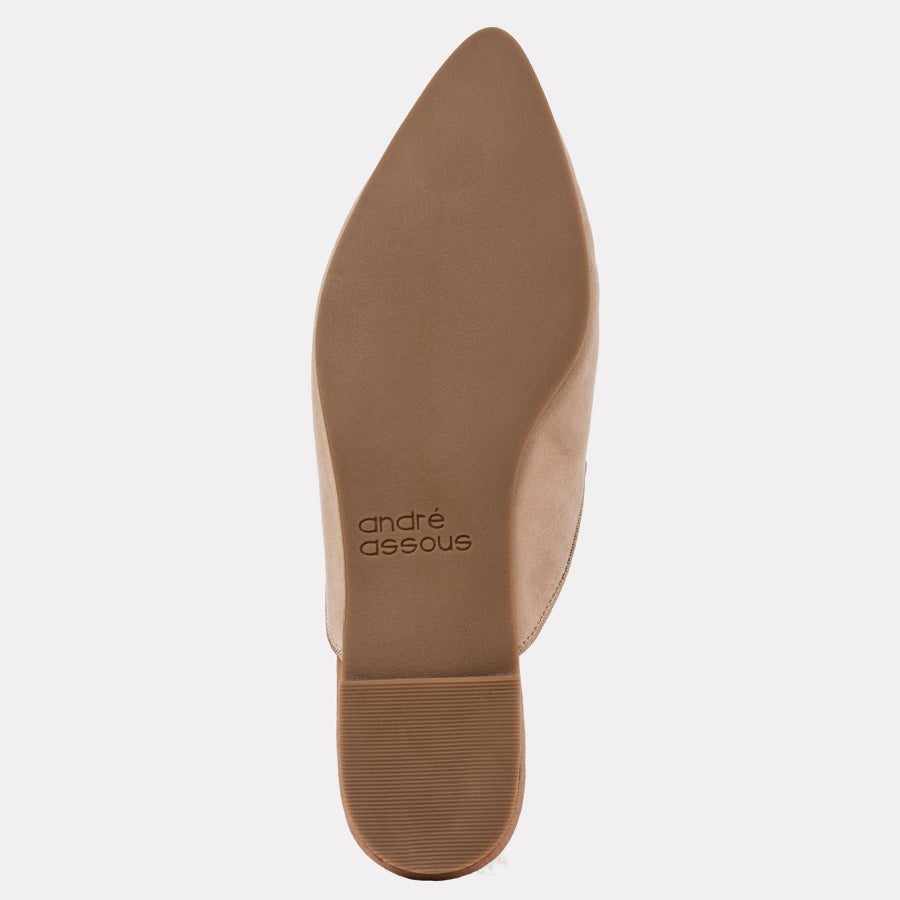 Daria Flat