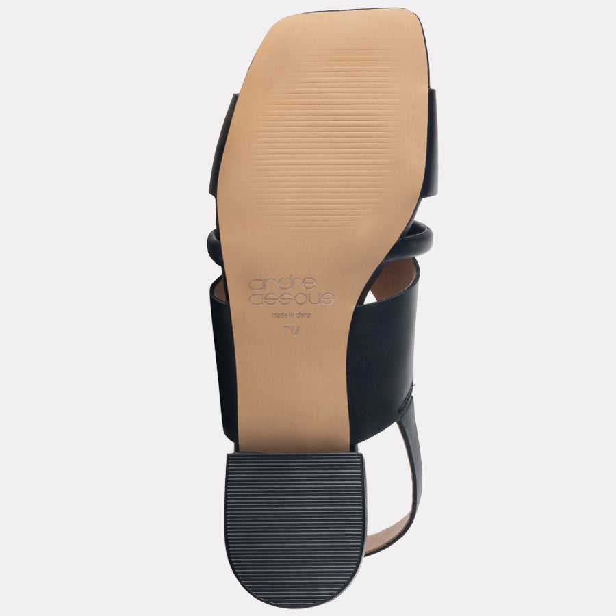 Journee Sandal