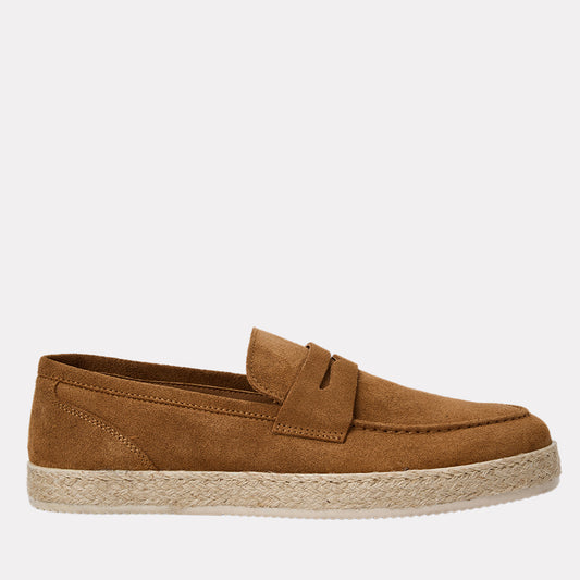 Mateo Espadrille Loafer