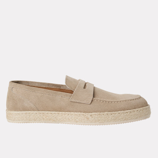 Mateo Espadrille Loafer