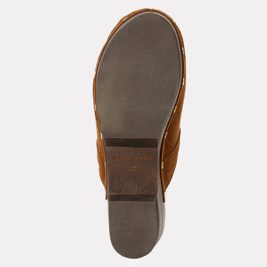 Olivia Featherweights™ Clog