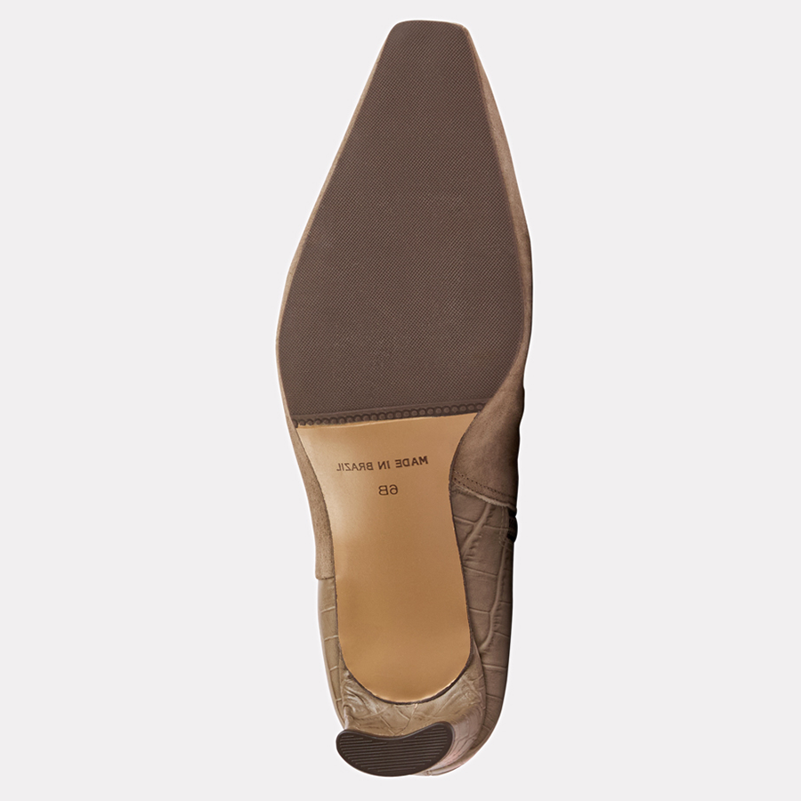 Amerie Boot