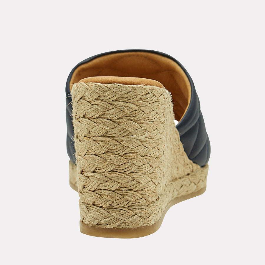 Analise Espadrille Wedge