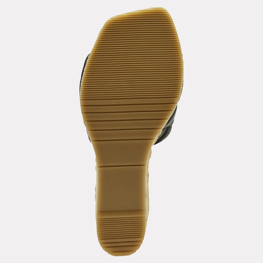 Analise Espadrille Wedge