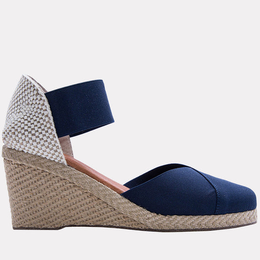 Anouka Espadrille Wedge