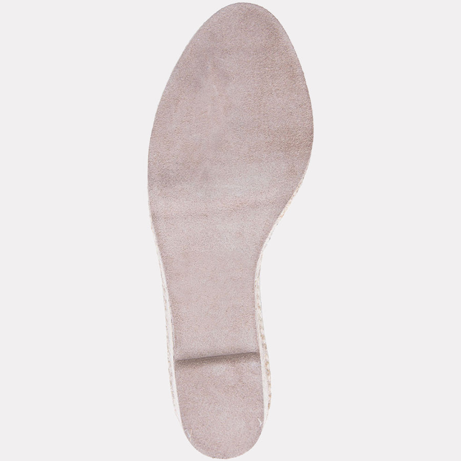 Anouka Espadrille Wedge