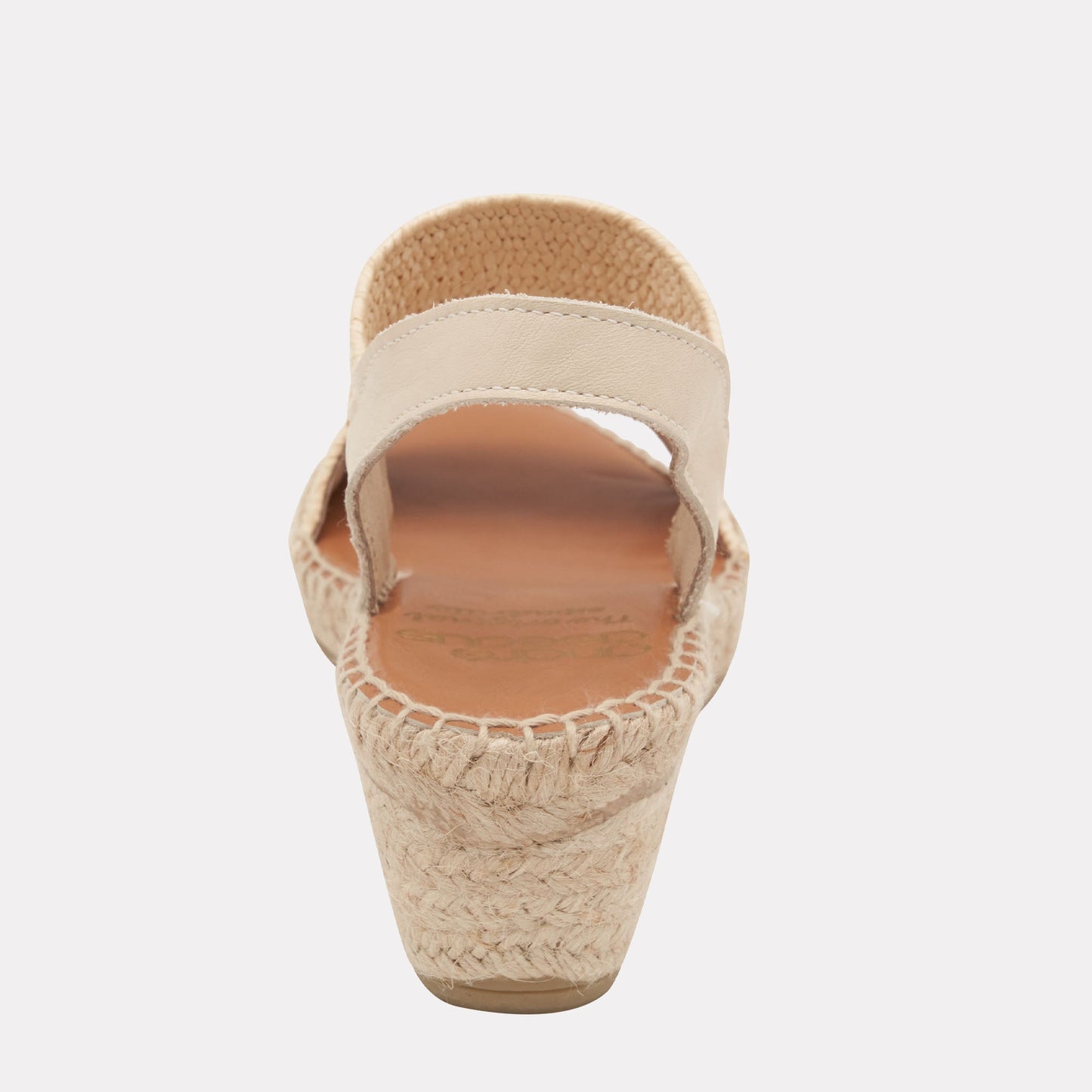 Aviana Espadrille Wedge