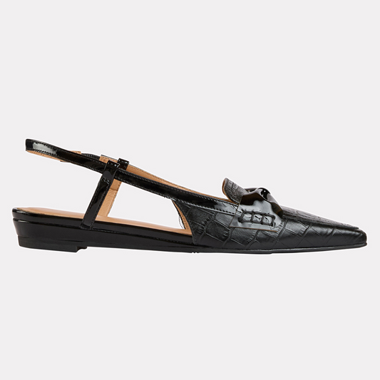 Blake Mule