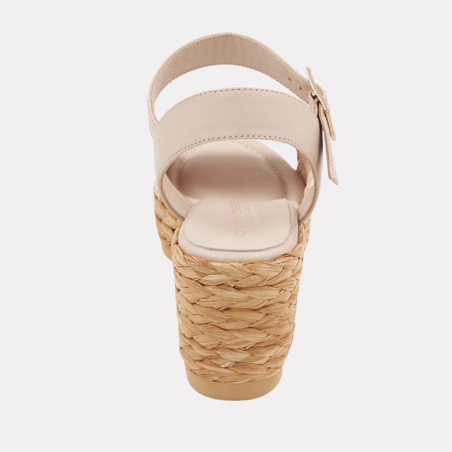 Carissa Espadrille Wedge