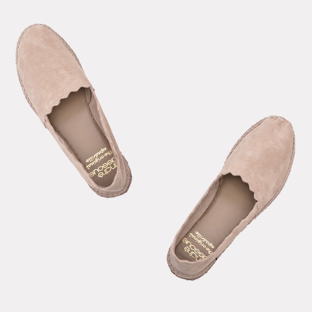 Caroline Flat