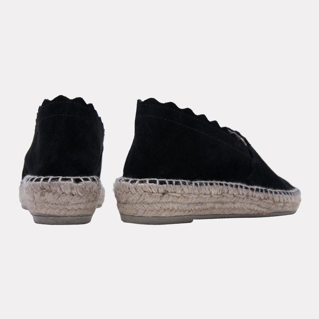 Caroline Flat