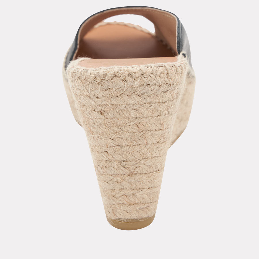 Catarina Espadrille Wedge
