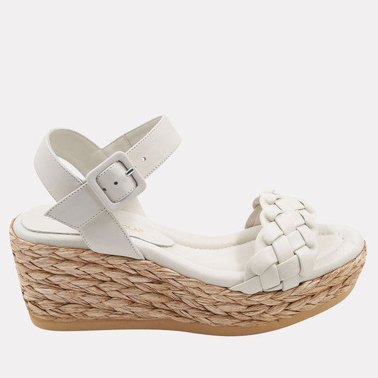 Cecilia Espadrille Wedge