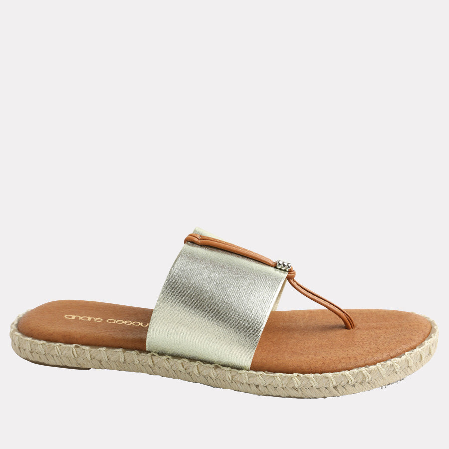 Elle Featherweights™ Espadrille Sandal