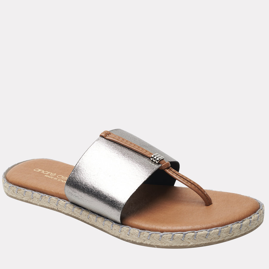 Elle Featherweights™ Espadrille Sandal