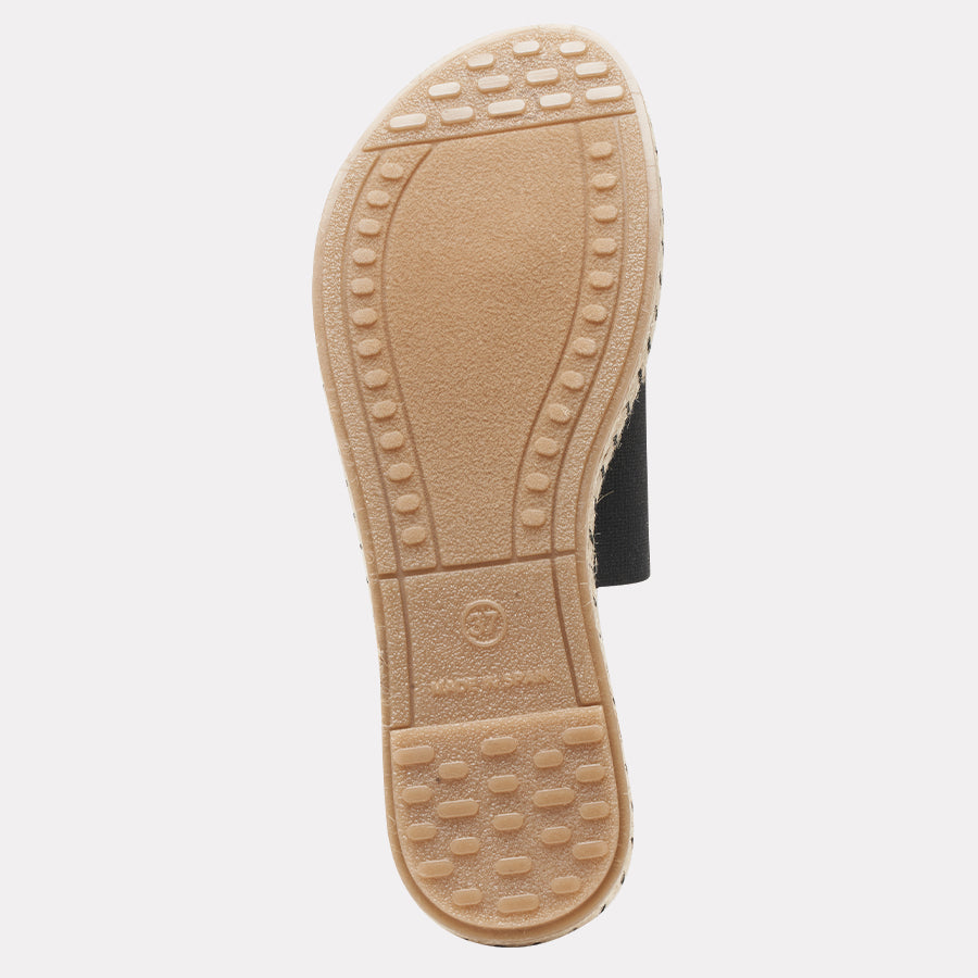 Elle Featherweights™ Espadrille Sandal