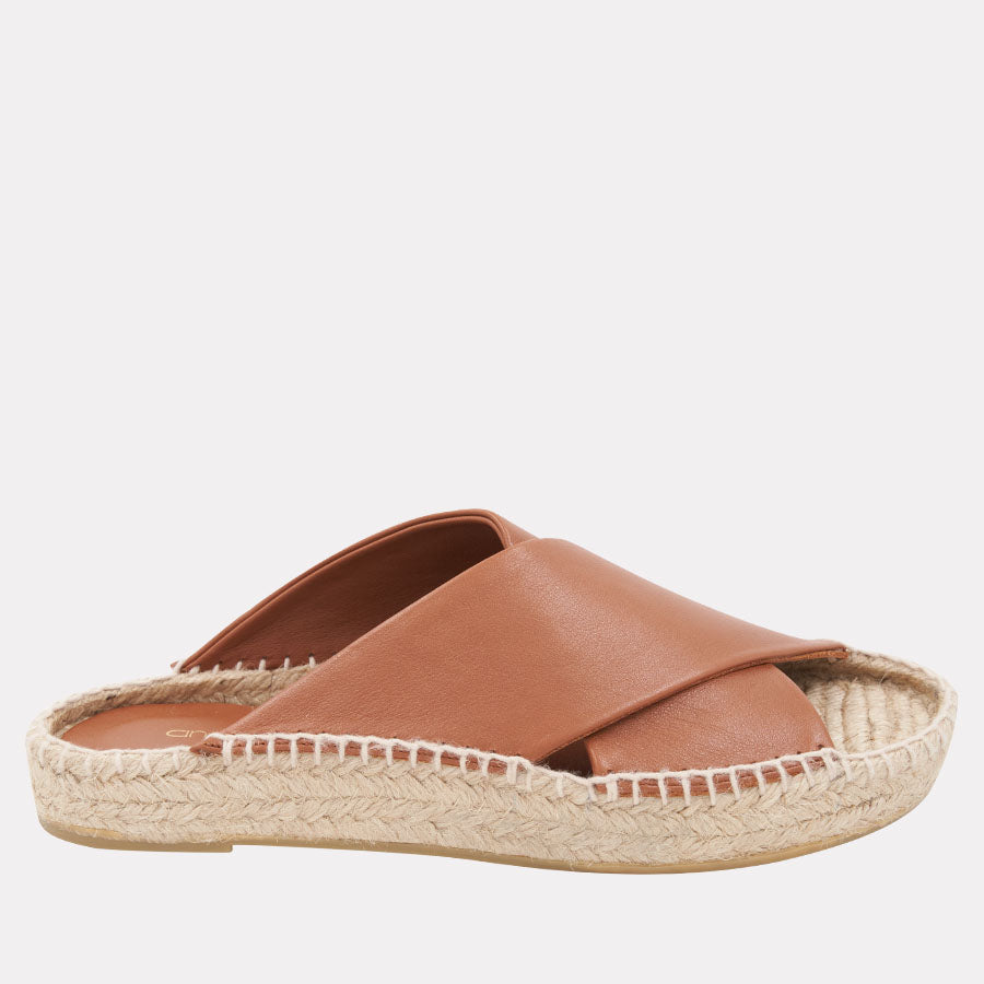 Estelle Espadrille Sandal