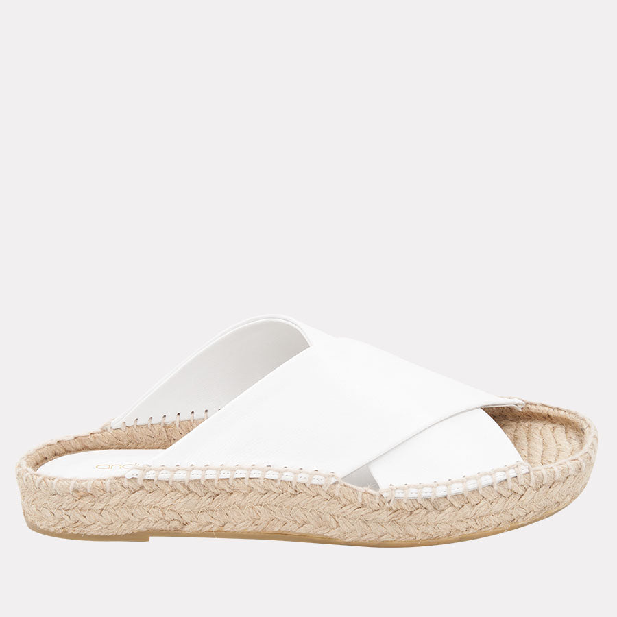 Estelle Espadrille Sandal