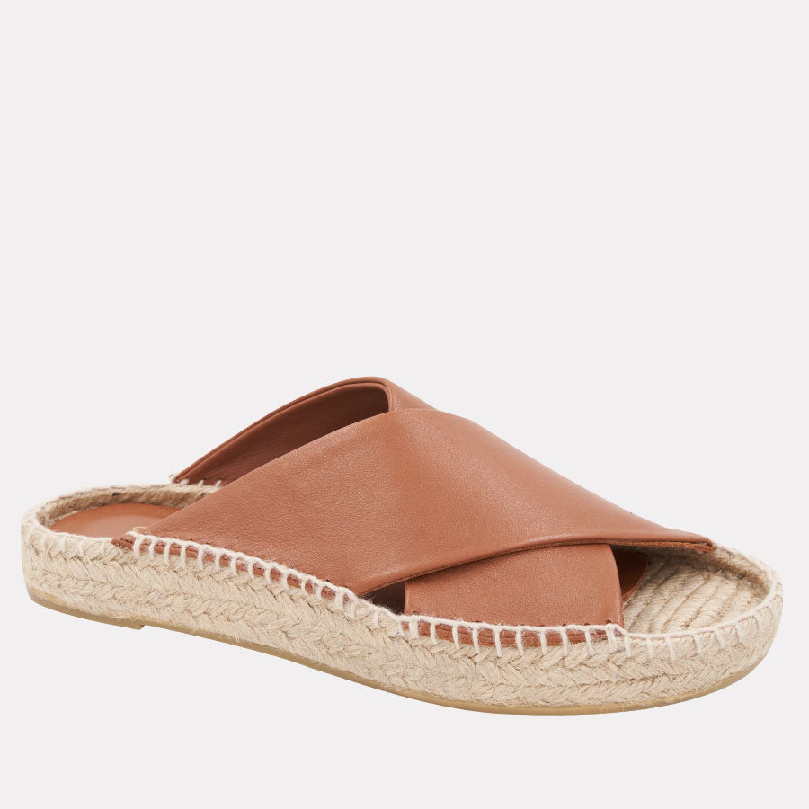 Estelle Espadrille Sandal