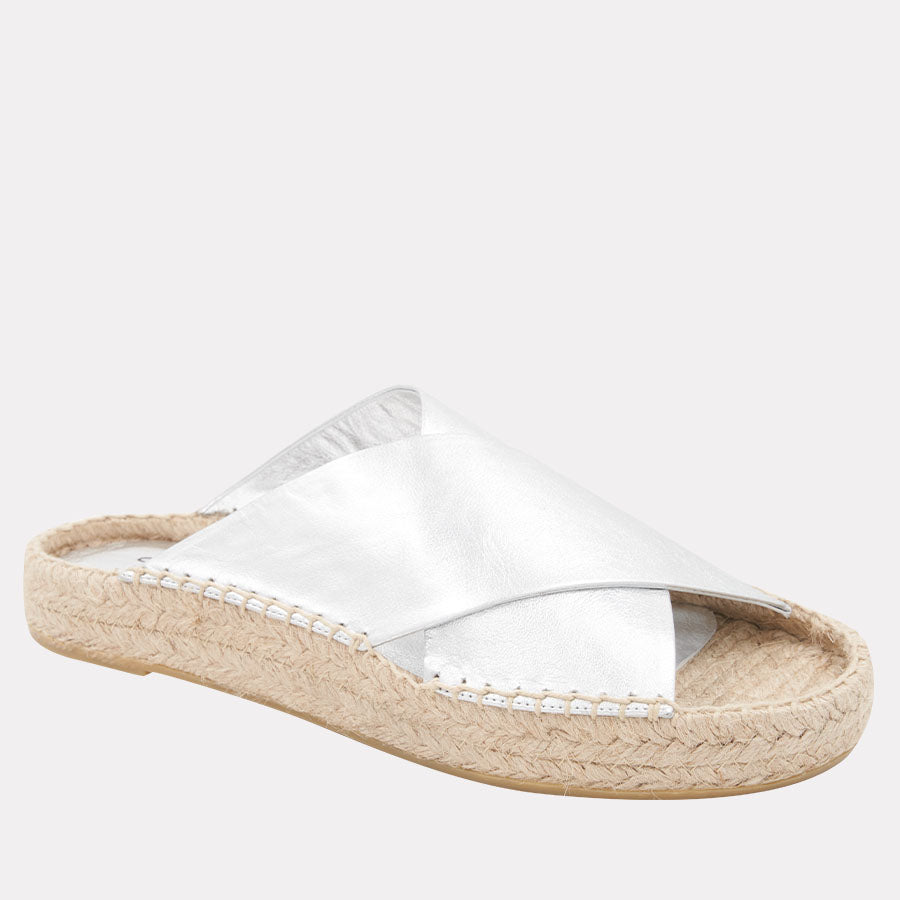 Estelle Espadrille Sandal