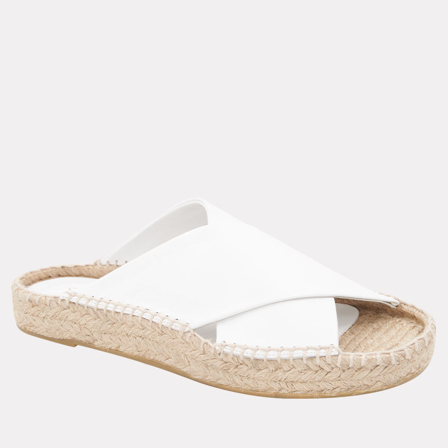 Estelle Espadrille Sandal