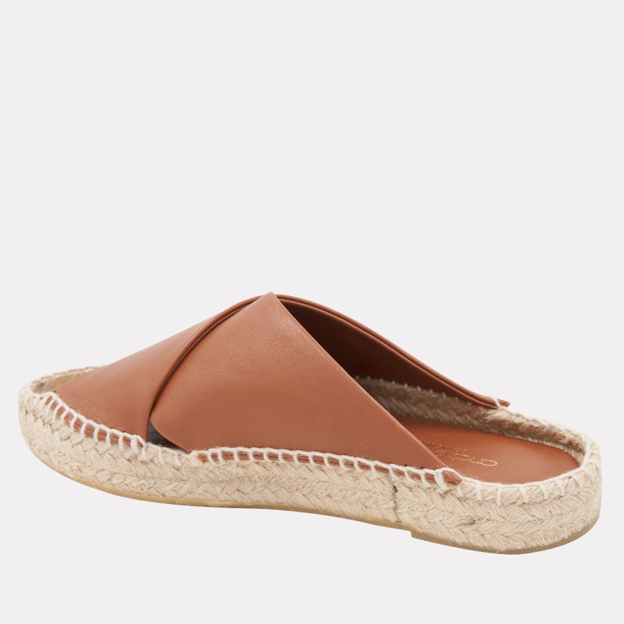 Estelle Espadrille Sandal