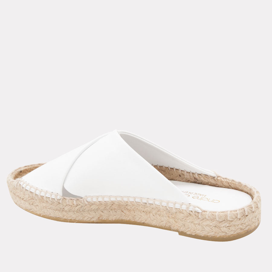 Estelle Espadrille Sandal
