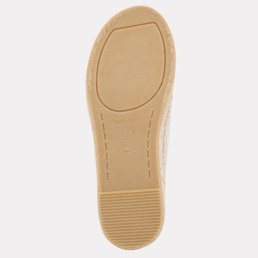 Estelle Espadrille Sandal