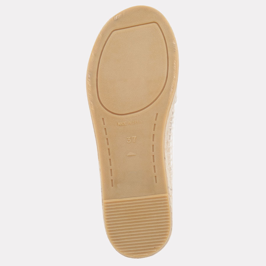 Estelle Espadrille Sandal