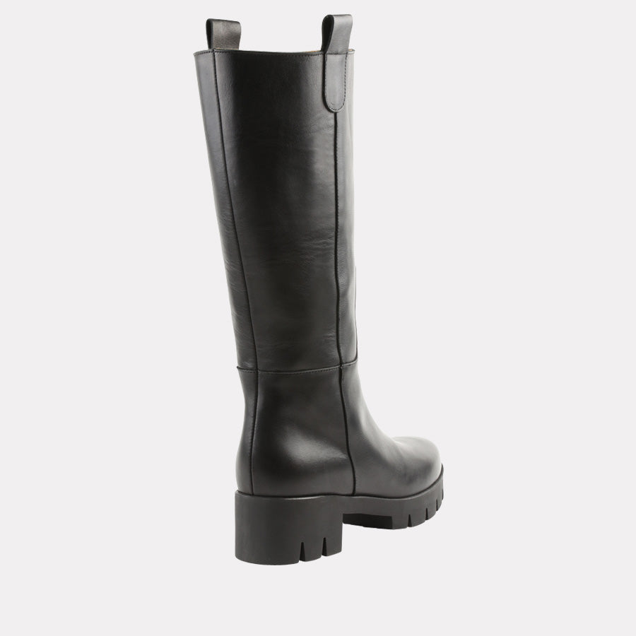 Etta Leather Boot