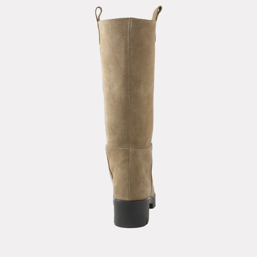 Etta Suede Boot