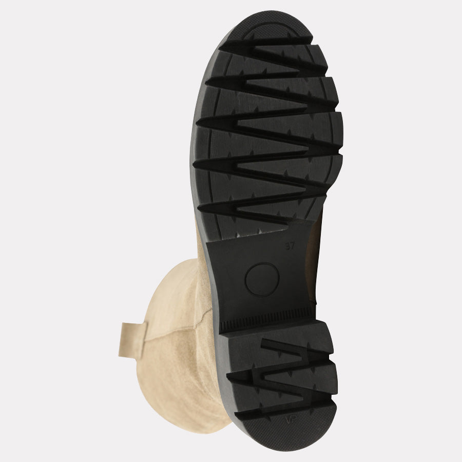 Etta Suede Boot