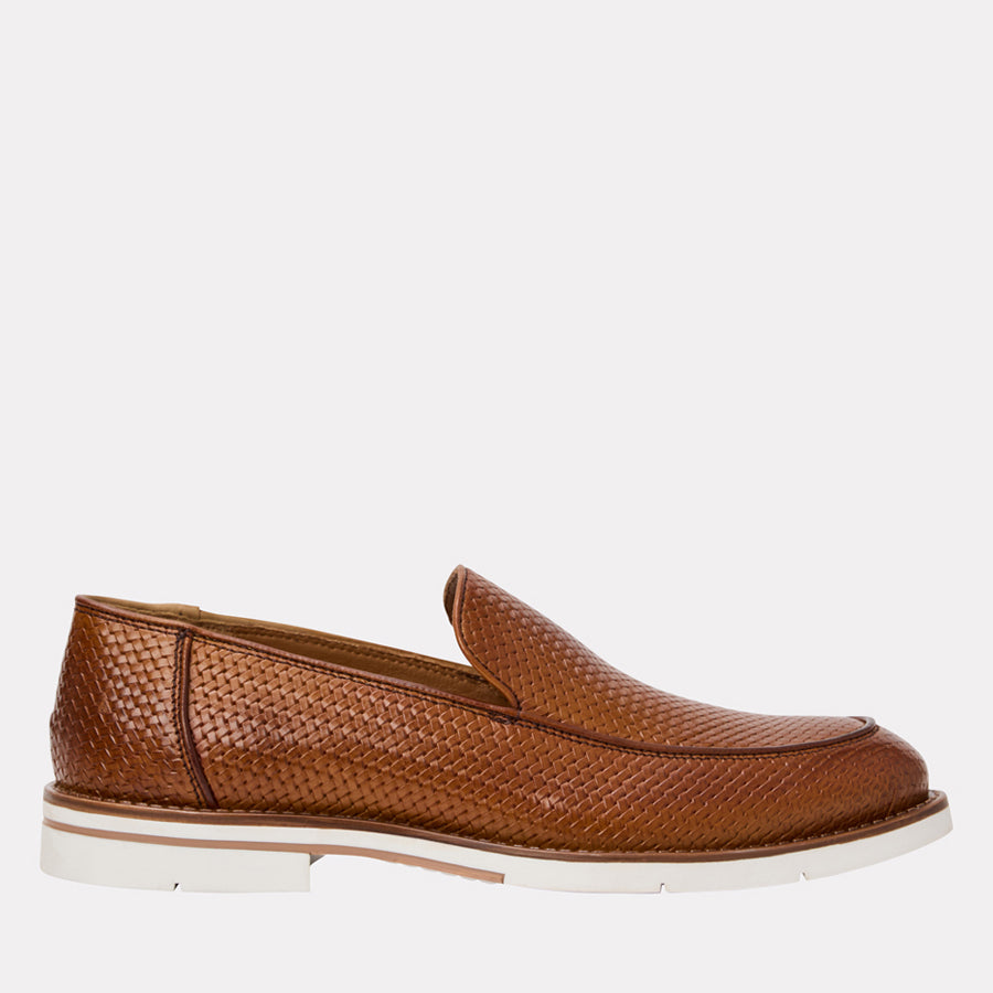 Kenny Loafer | Andre Assous
