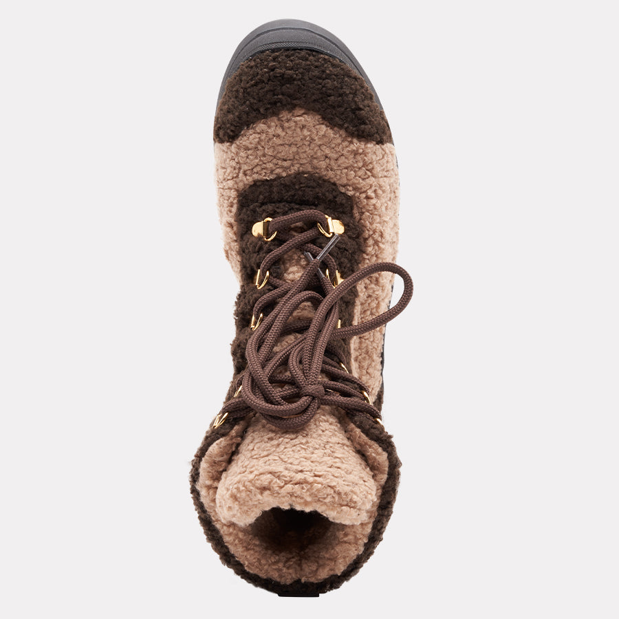 Leandra Faux Boot