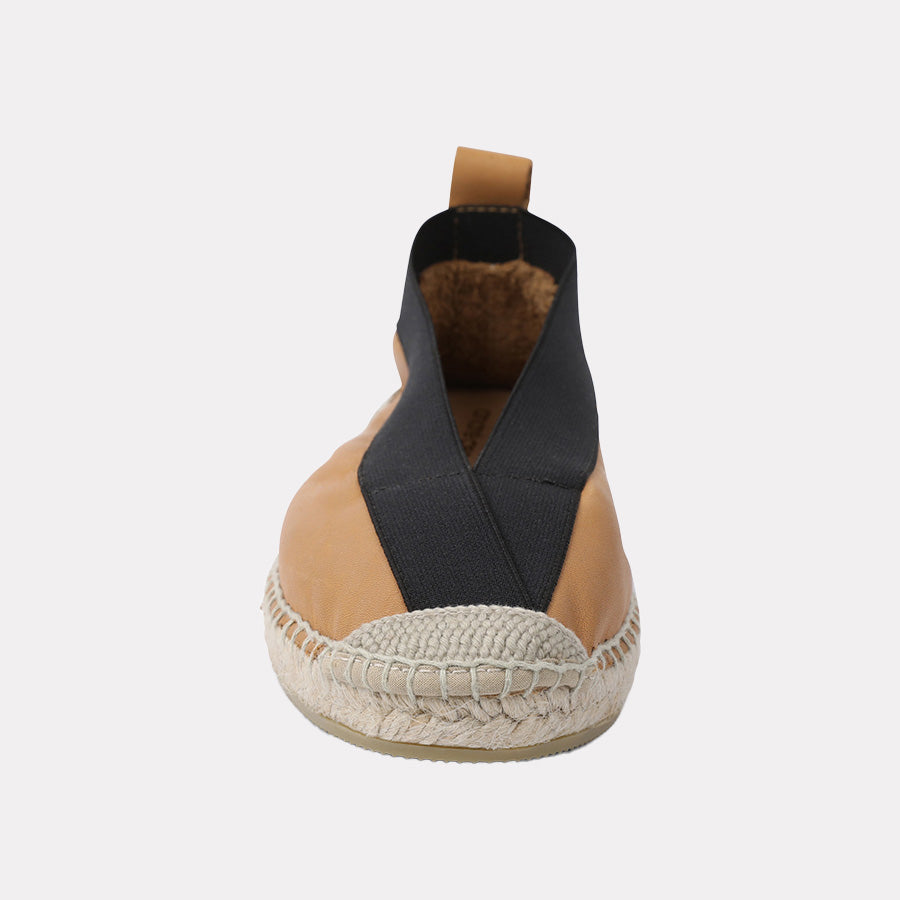 Lulu Espadrille Flat