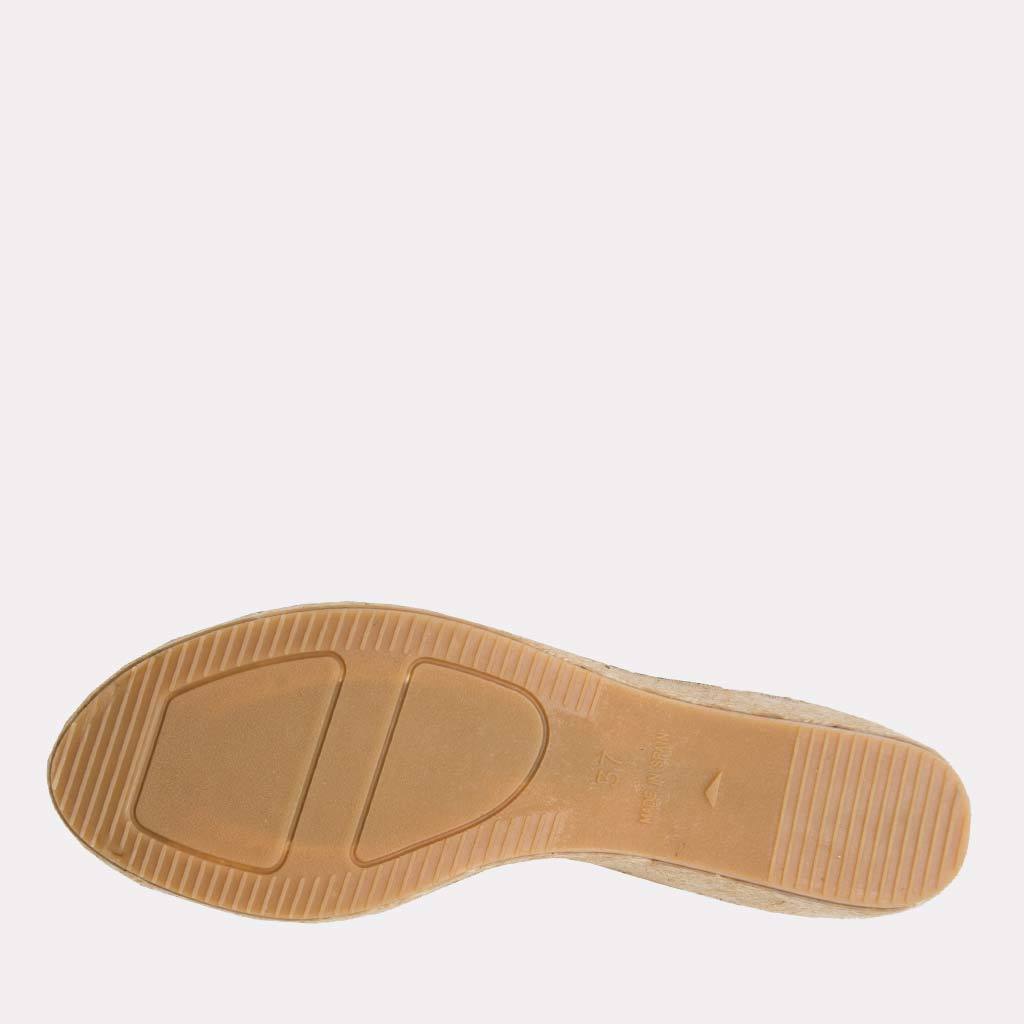 Luz Espadrille Wedge
