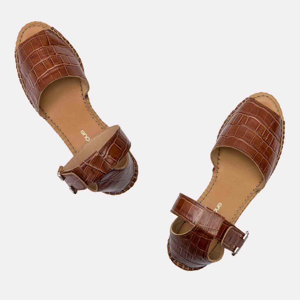 Luz Espadrille Wedge