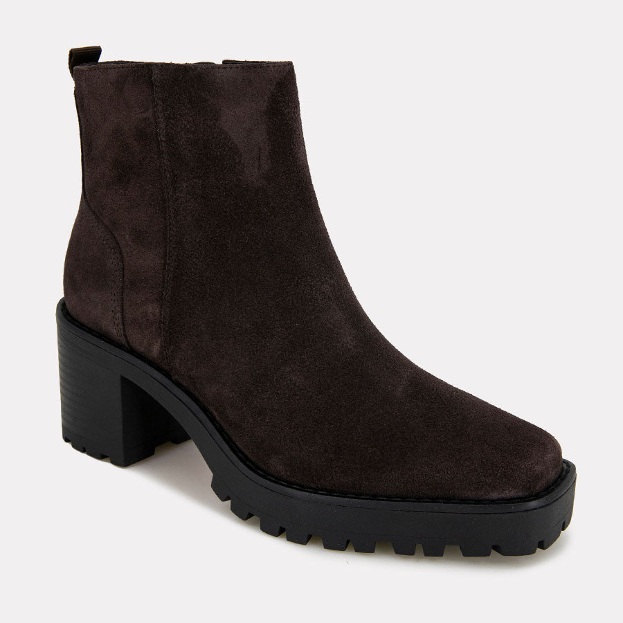 Milla Suede Boot