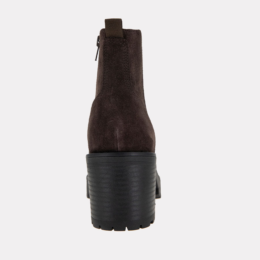 Milla Suede Boot