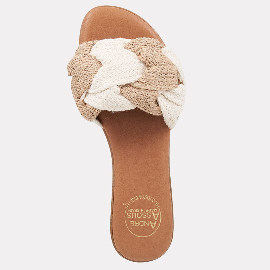 Nahala Knit Featherweights™ Sandal