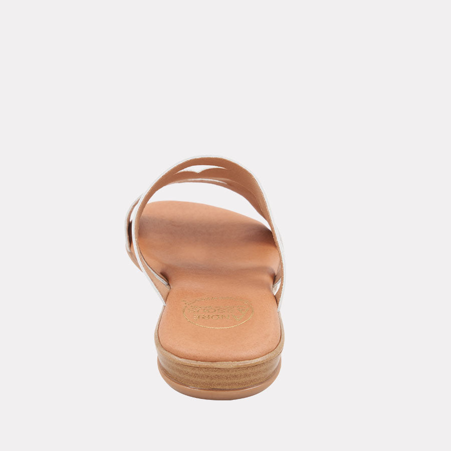 Nailea Leather Featherweights™ Sandal