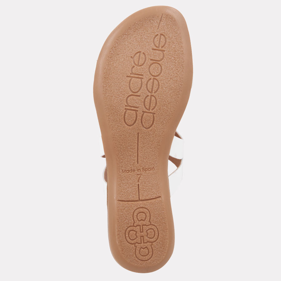 Nailea Leather Featherweights™ Sandal