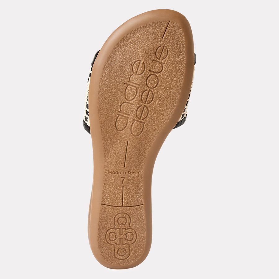 Nalia Featherweights™ Sandal
