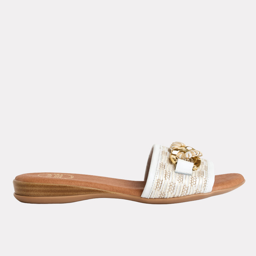 Nalia Featherweights™ Sandal