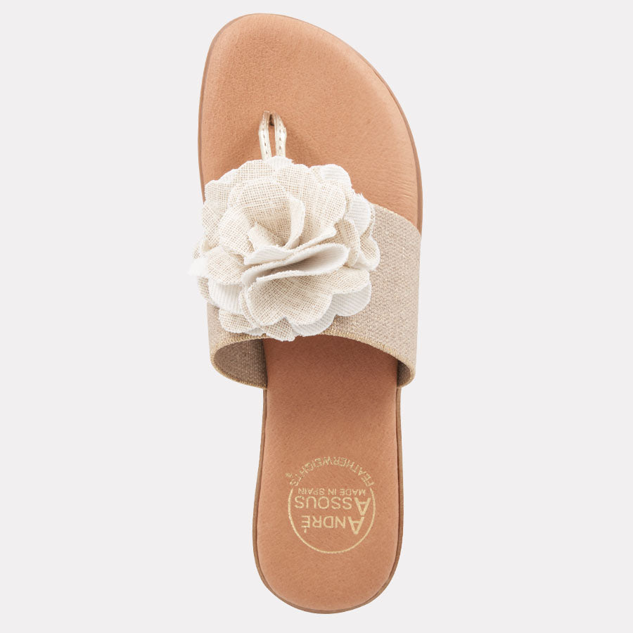 Nara Featherweights™ Sandal