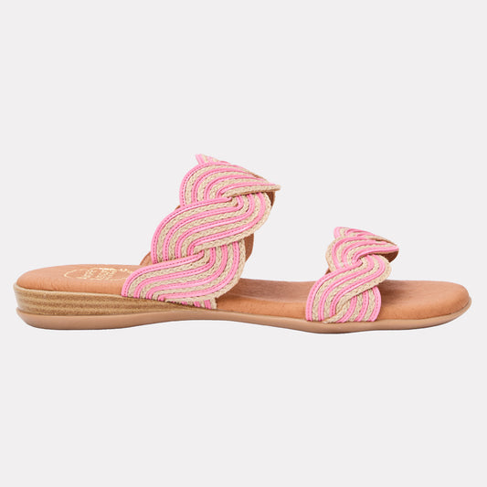 Narice Twist Featherweights™ Sandal