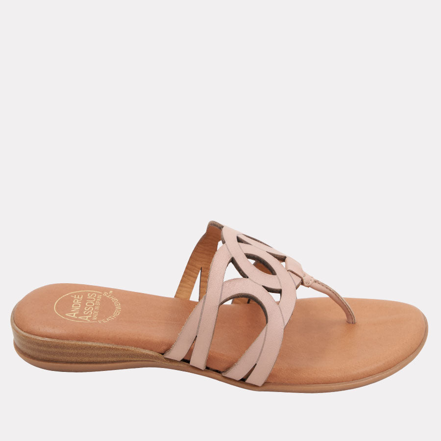 Nature Featherweights Sandal